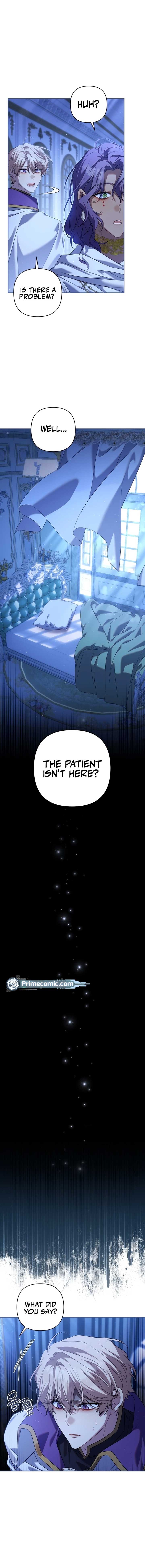 Time To Dedicate Your Death Chapter 84 77 13