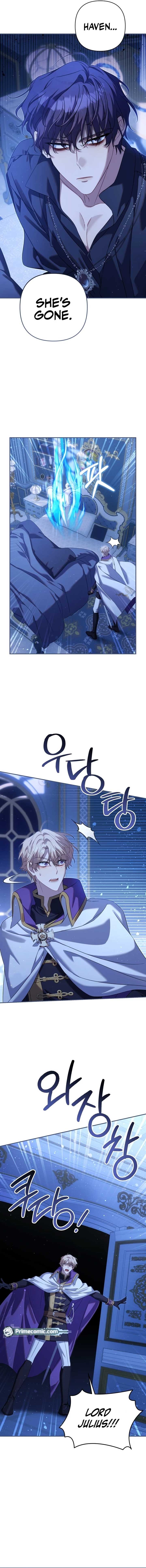 Time To Dedicate Your Death Chapter 84 78 14