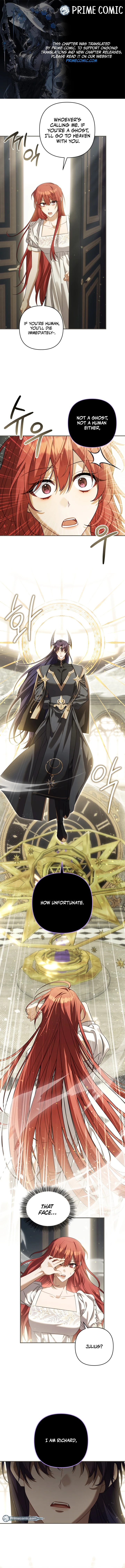 Time To Dedicate Your Death Chapter 85 59 01