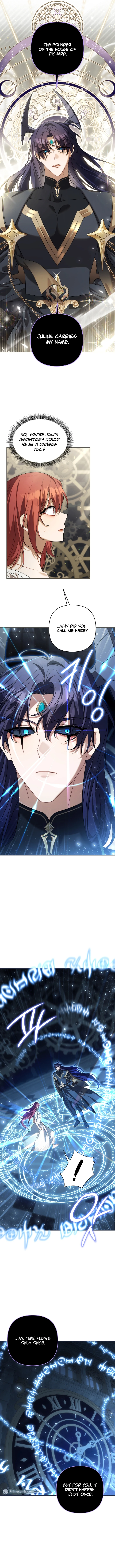 Time To Dedicate Your Death Chapter 85 60 02