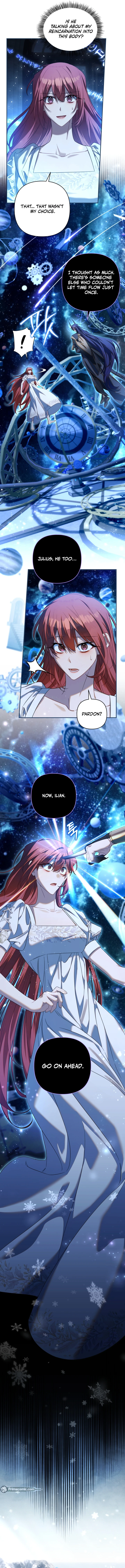 Time To Dedicate Your Death Chapter 85 61 03