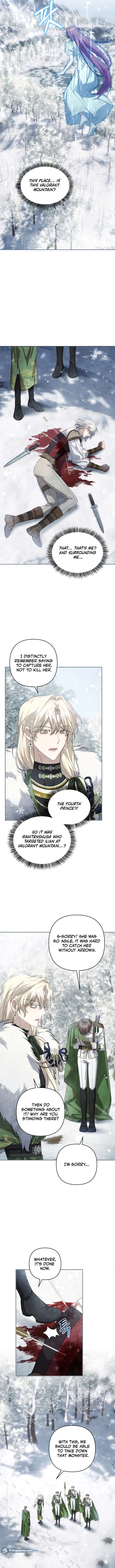 Time To Dedicate Your Death Chapter 85 62 04