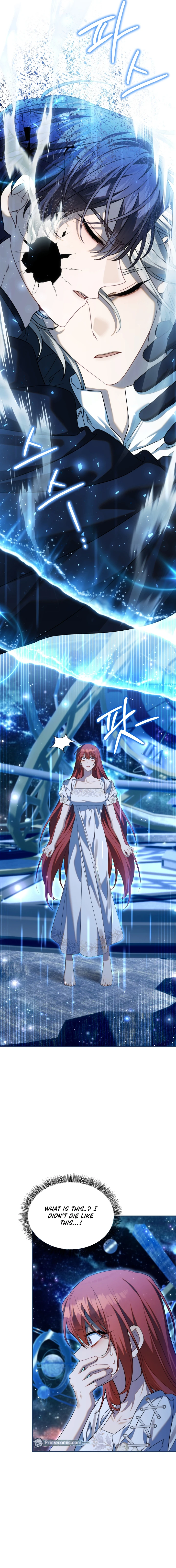 Time To Dedicate Your Death Chapter 85 65 07