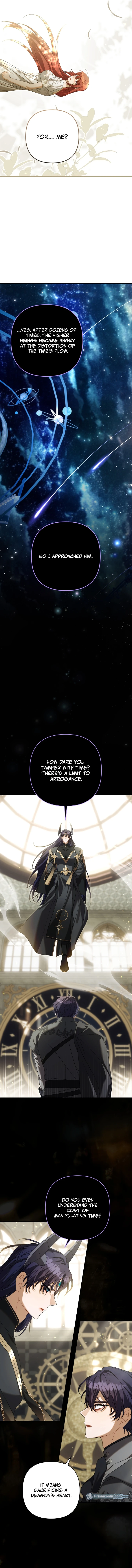 Time To Dedicate Your Death Chapter 85 67 09