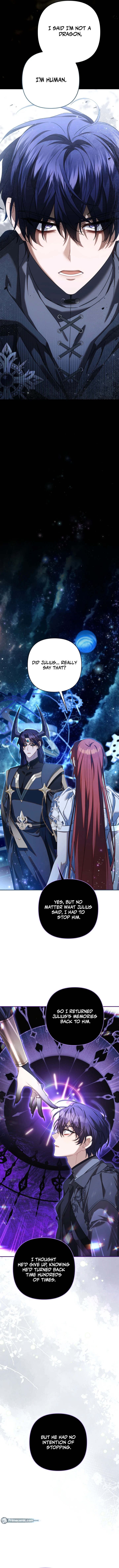 Time To Dedicate Your Death Chapter 85 69 11