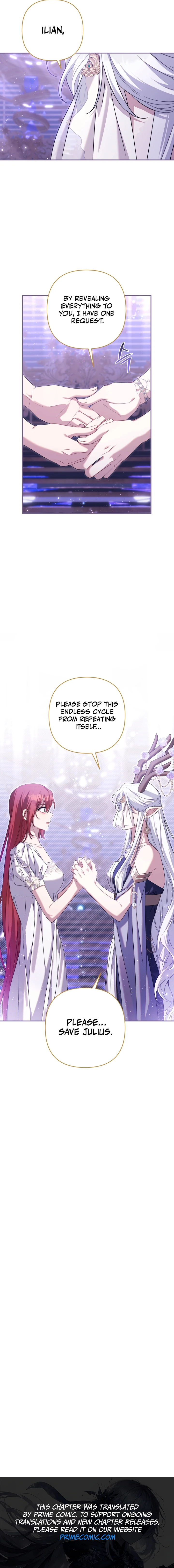 Time To Dedicate Your Death Chapter 85 75 17