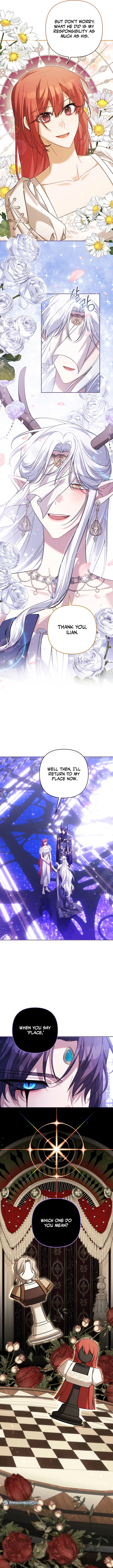 Time To Dedicate Your Death Chapter 86 54 02