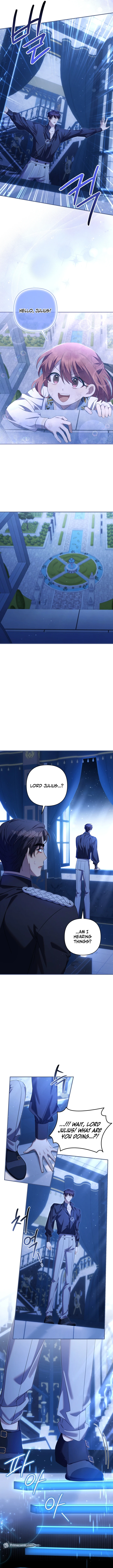 Time To Dedicate Your Death Chapter 86 58 06