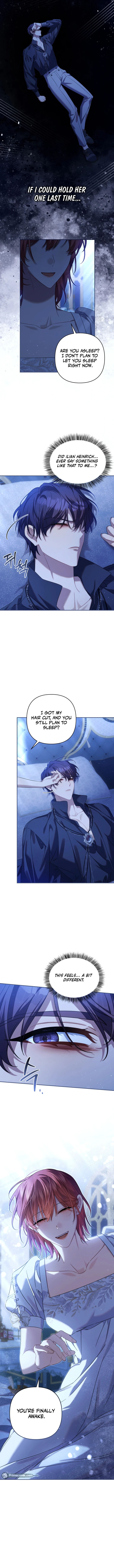 Time To Dedicate Your Death Chapter 86 60 08