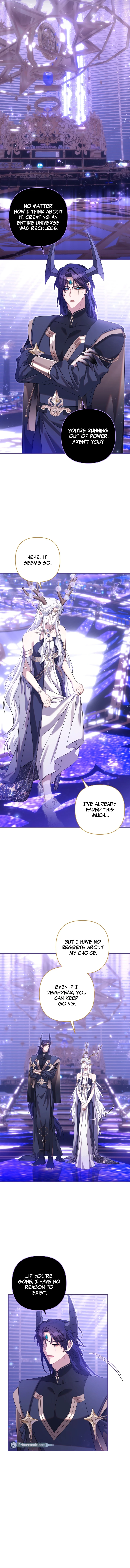 Time To Dedicate Your Death Chapter 86 64 12