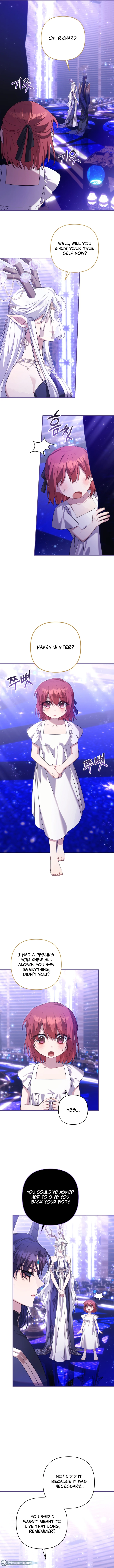 Time To Dedicate Your Death Chapter 86 65 13