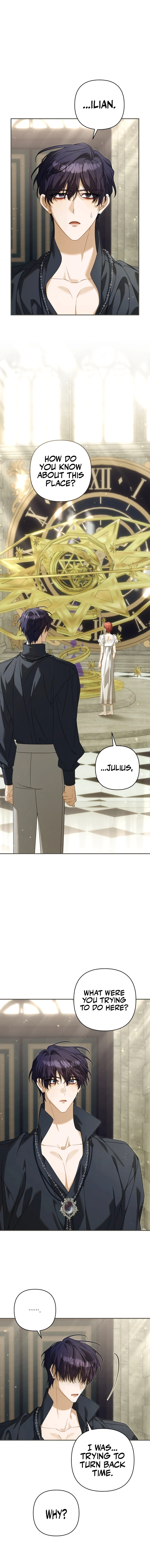 Time To Dedicate Your Death Chapter 87 68 04