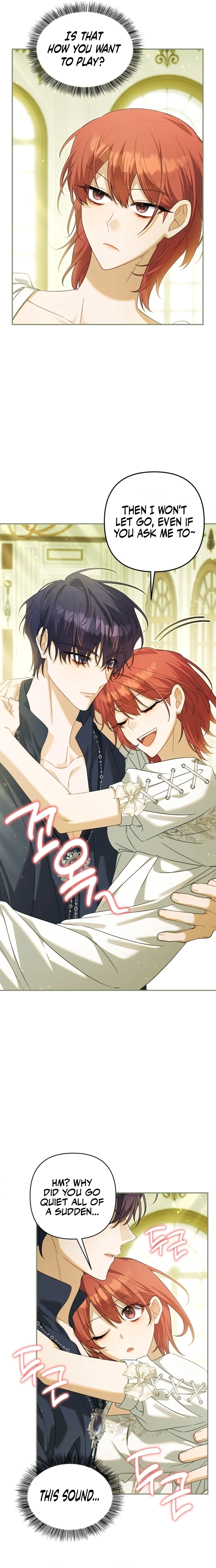 Time To Dedicate Your Death Chapter 87 72 08