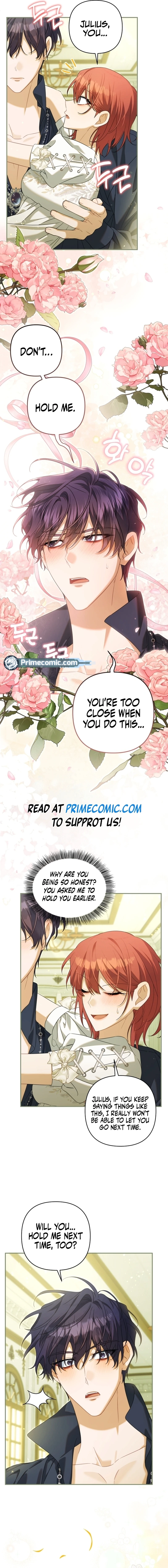 Time To Dedicate Your Death Chapter 87 73 09