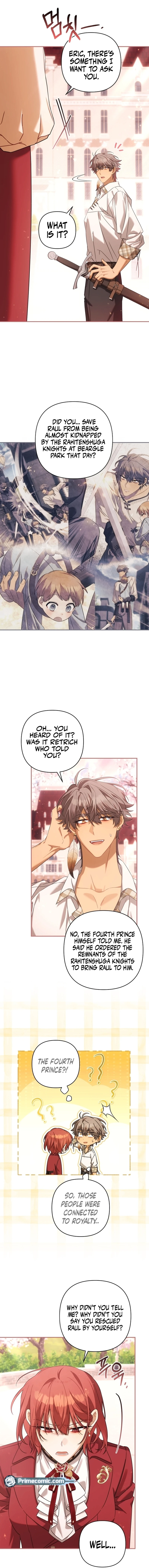 Time To Dedicate Your Death Chapter 87 79 15