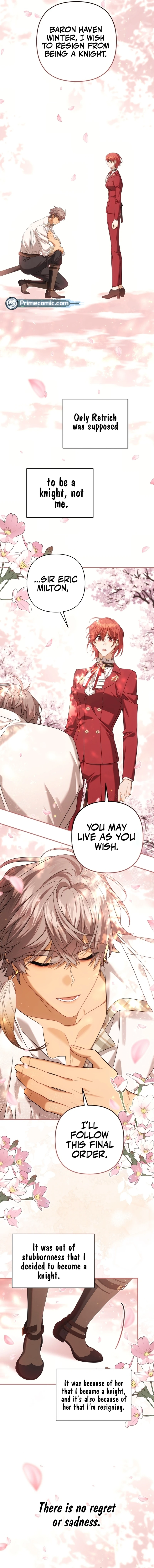 Time To Dedicate Your Death Chapter 87 81 17