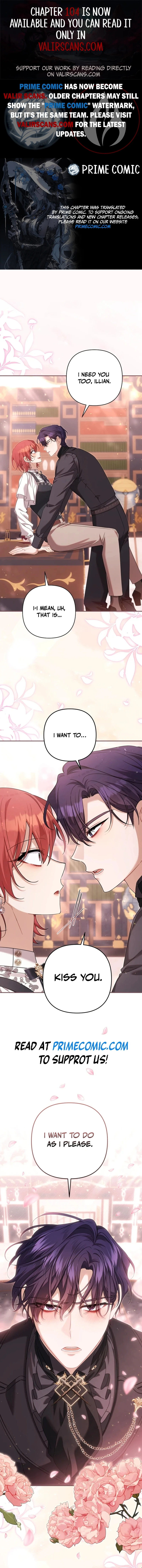 Time To Dedicate Your Death Chapter 90 65 01