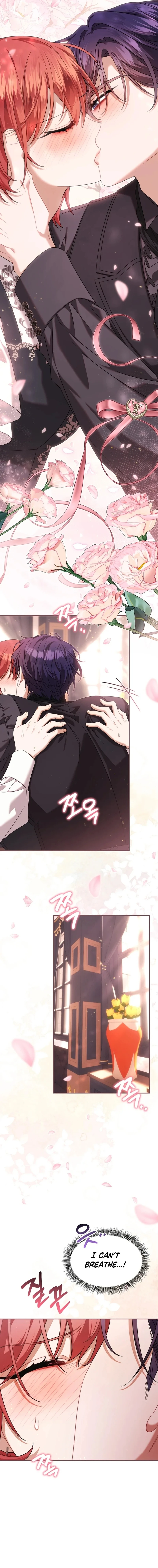 Time To Dedicate Your Death Chapter 90 67 03