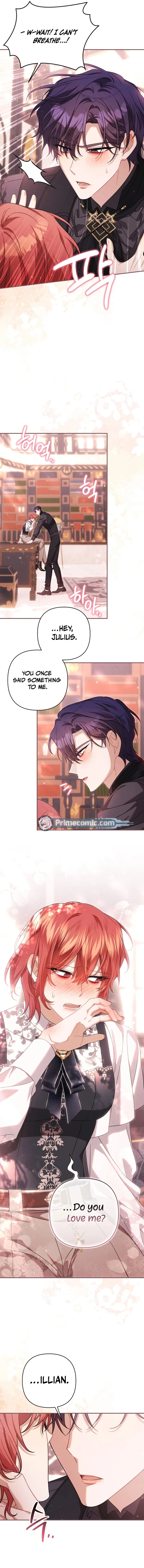 Time To Dedicate Your Death Chapter 90 68 04