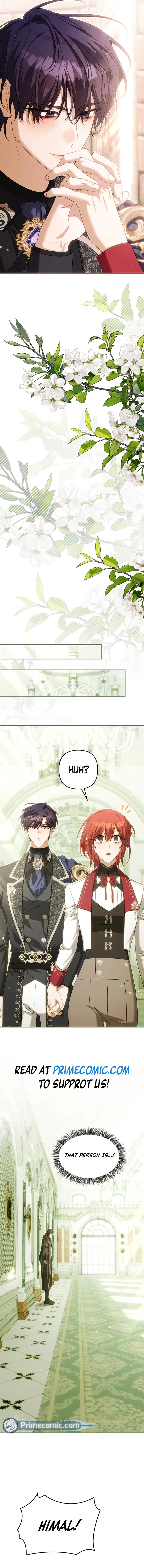 Time To Dedicate Your Death Chapter 90 75 11