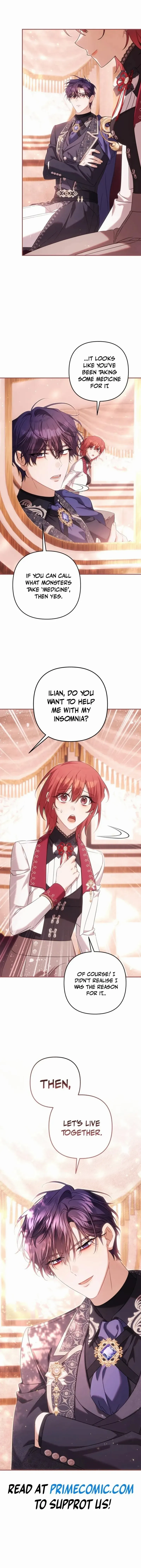 Time To Dedicate Your Death Chapter 92 62 004