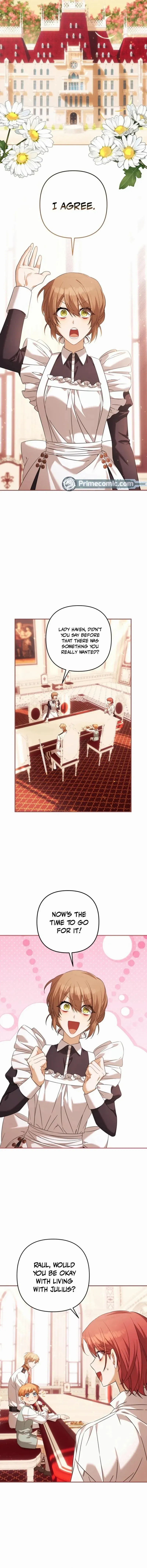 Time To Dedicate Your Death Chapter 92 64 006