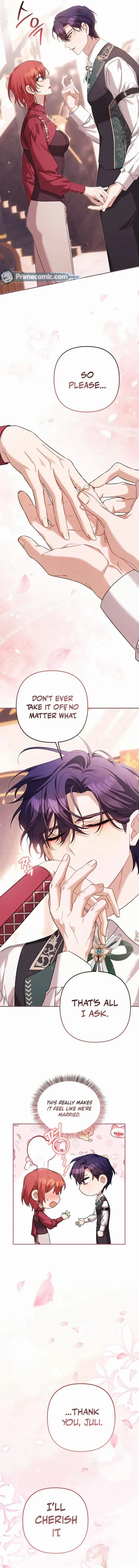 Time To Dedicate Your Death Chapter 92 74 016