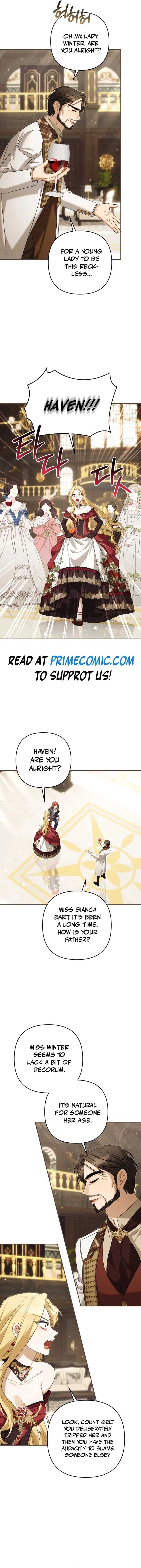 Time To Dedicate Your Death Chapter 93 75 14