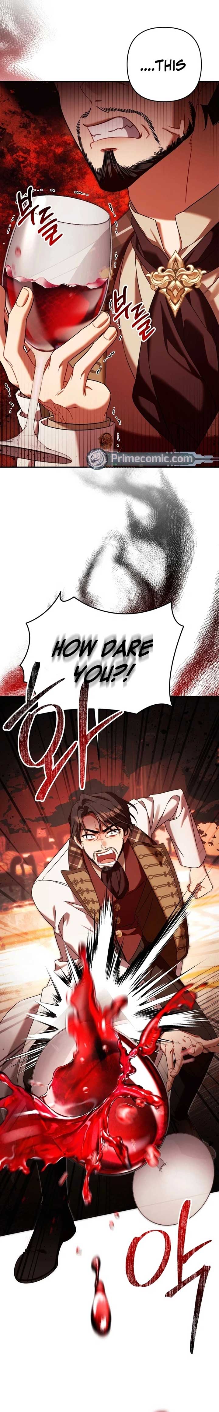 Time To Dedicate Your Death Chapter 93 77 16