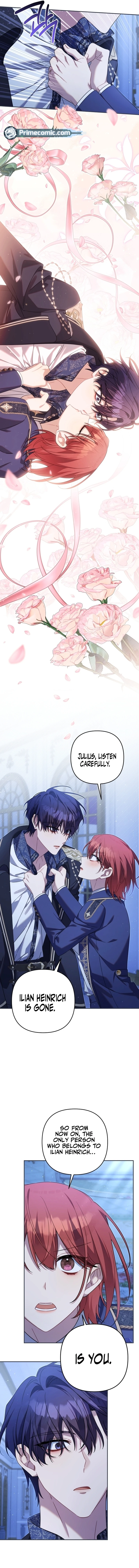 Time To Dedicate Your Death Chapter 95 61 03