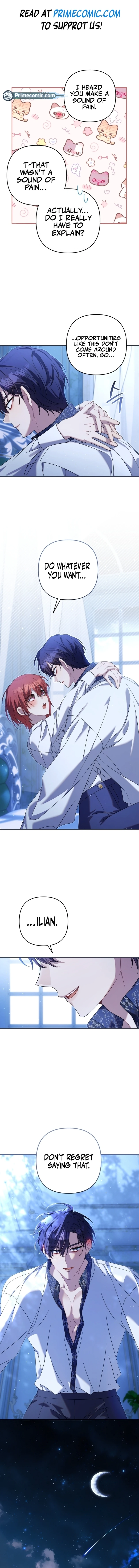 Time To Dedicate Your Death Chapter 95 66 08