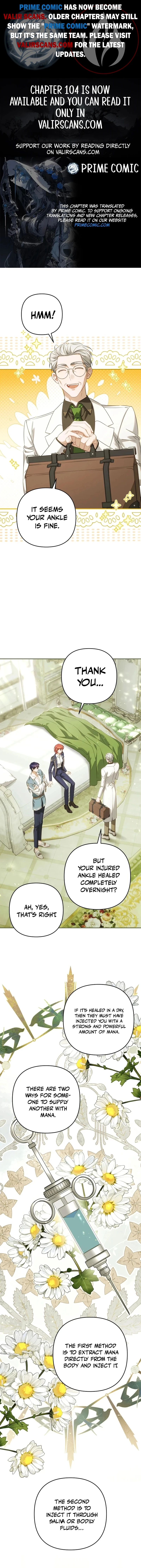 Time To Dedicate Your Death Chapter 96 56 01