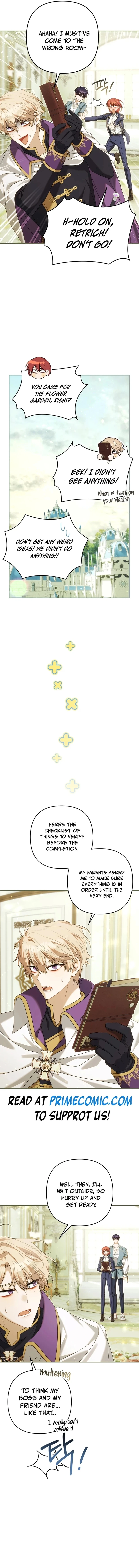 Time To Dedicate Your Death Chapter 96 62 07