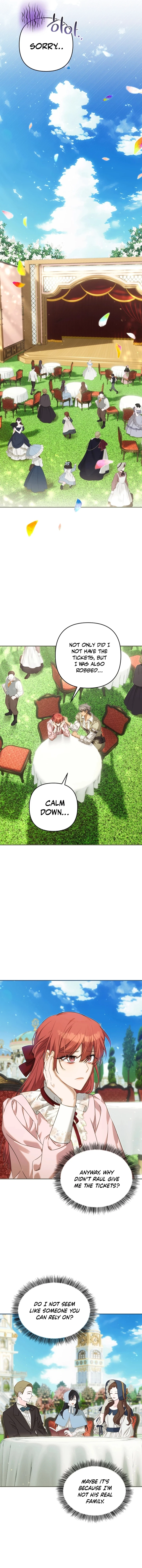 Time To Dedicate Your Death Chapter 97 62 07