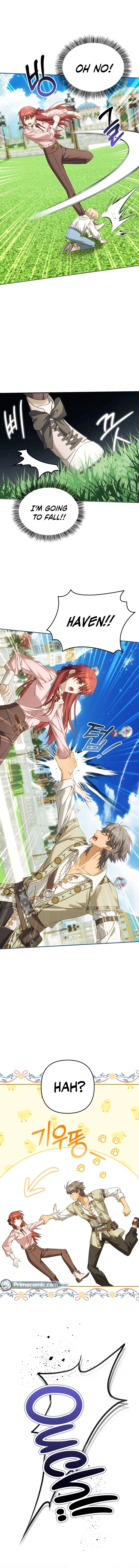 Time To Dedicate Your Death Chapter 97 64 09