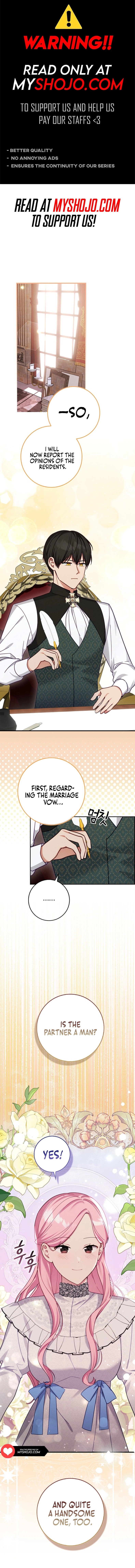 I Want to Live Life Effortlessly Chapter 11 56 01