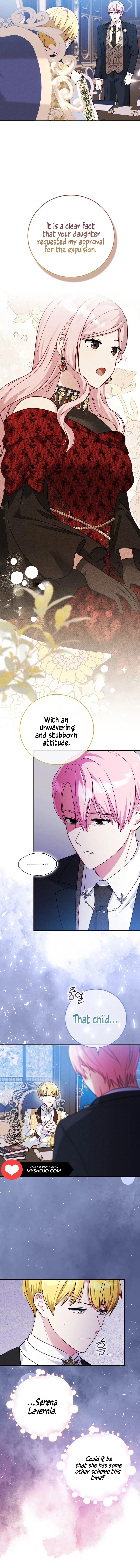 I Want to Live Life Effortlessly Chapter 18 52 03