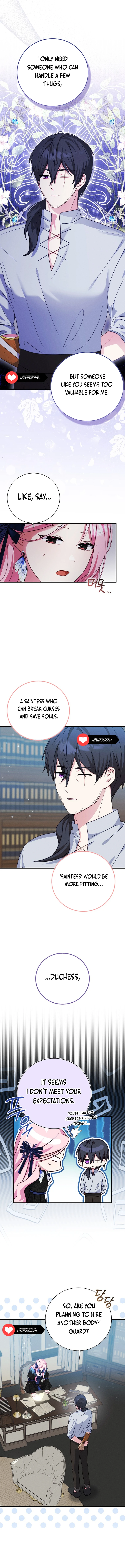 I Want to Live Life Effortlessly Chapter 20 59 10