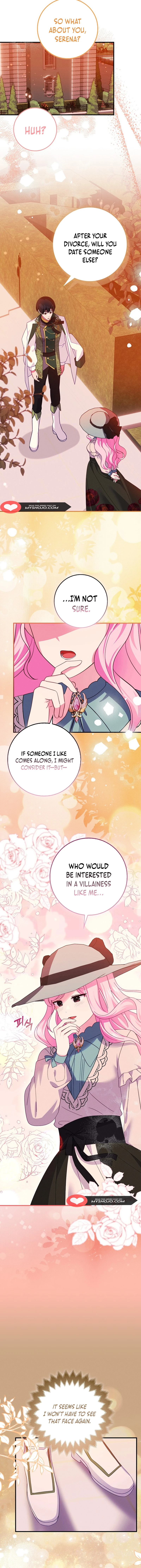 I Want to Live Life Effortlessly Chapter 22 48 02