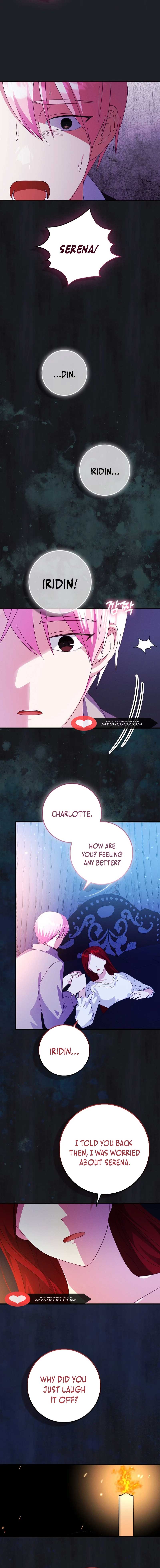 I Want to Live Life Effortlessly Chapter 23 61 09