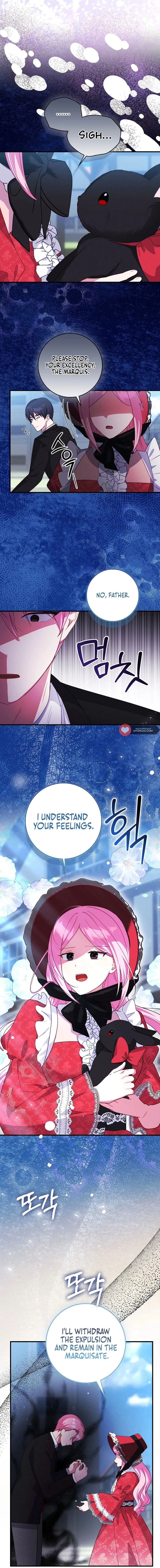 I Want to Live Life Effortlessly Chapter 24 53 04