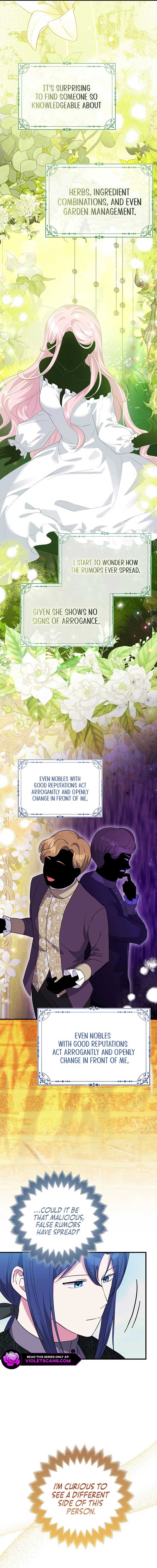I Want to Live Life Effortlessly Chapter 26 51 4