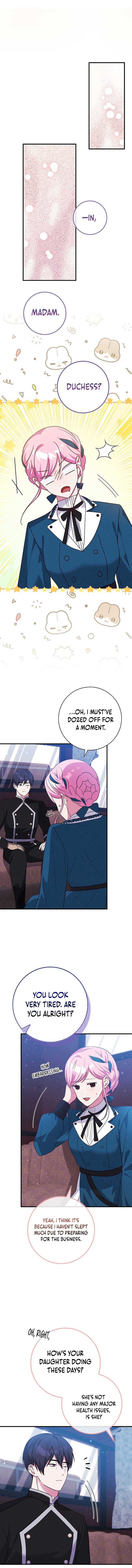 I Want to Live Life Effortlessly Chapter 27 55 2