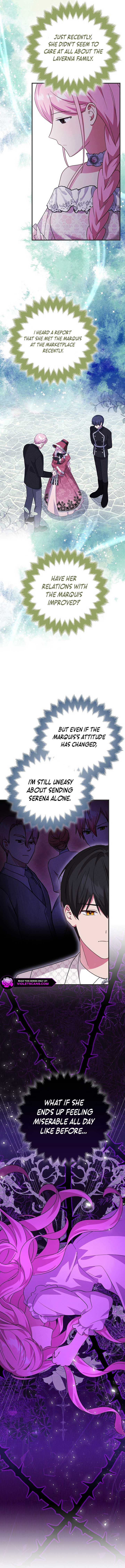 I Want to Live Life Effortlessly Chapter 27 62 9