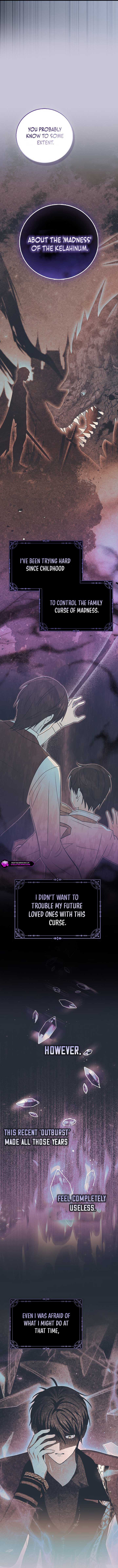 I Want to Live Life Effortlessly Chapter 38 50 6