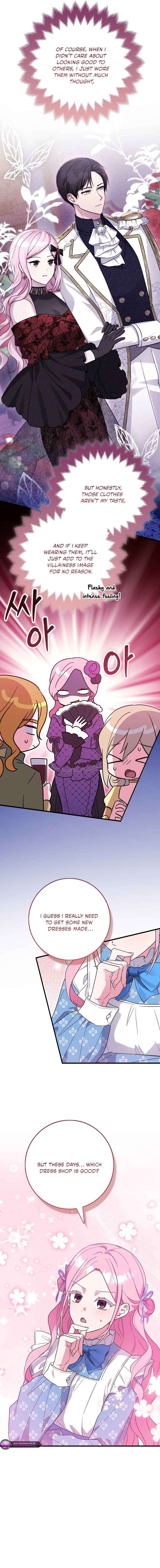 I Want to Live Life Effortlessly Chapter 62 42 2