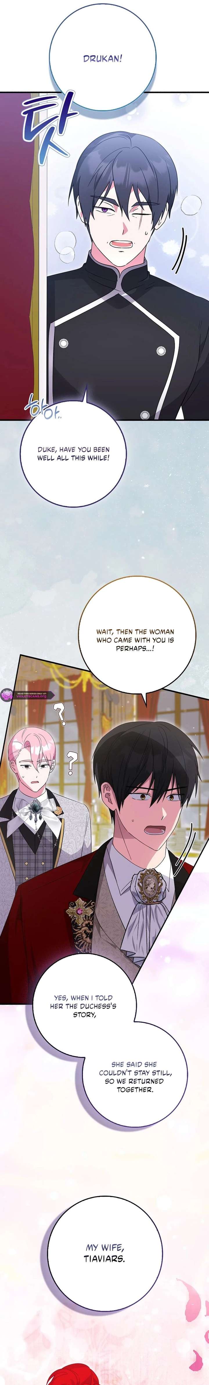 I Want to Live Life Effortlessly Chapter 67 86 019