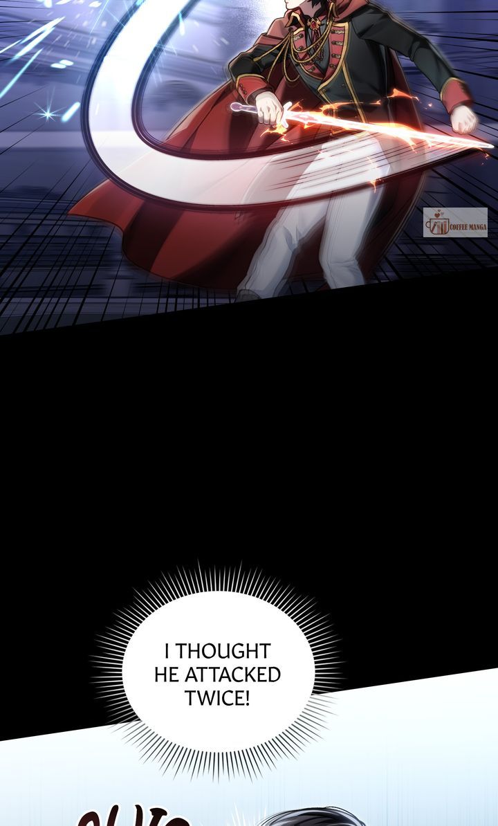 Living as the Enemy Prince Chapter 113 302 image 11 result