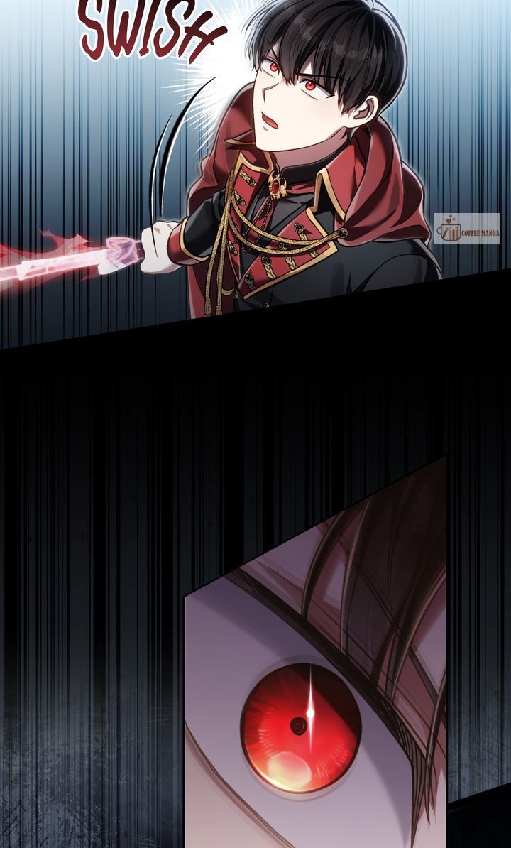 Living as the Enemy Prince Chapter 113 303 image 12 result