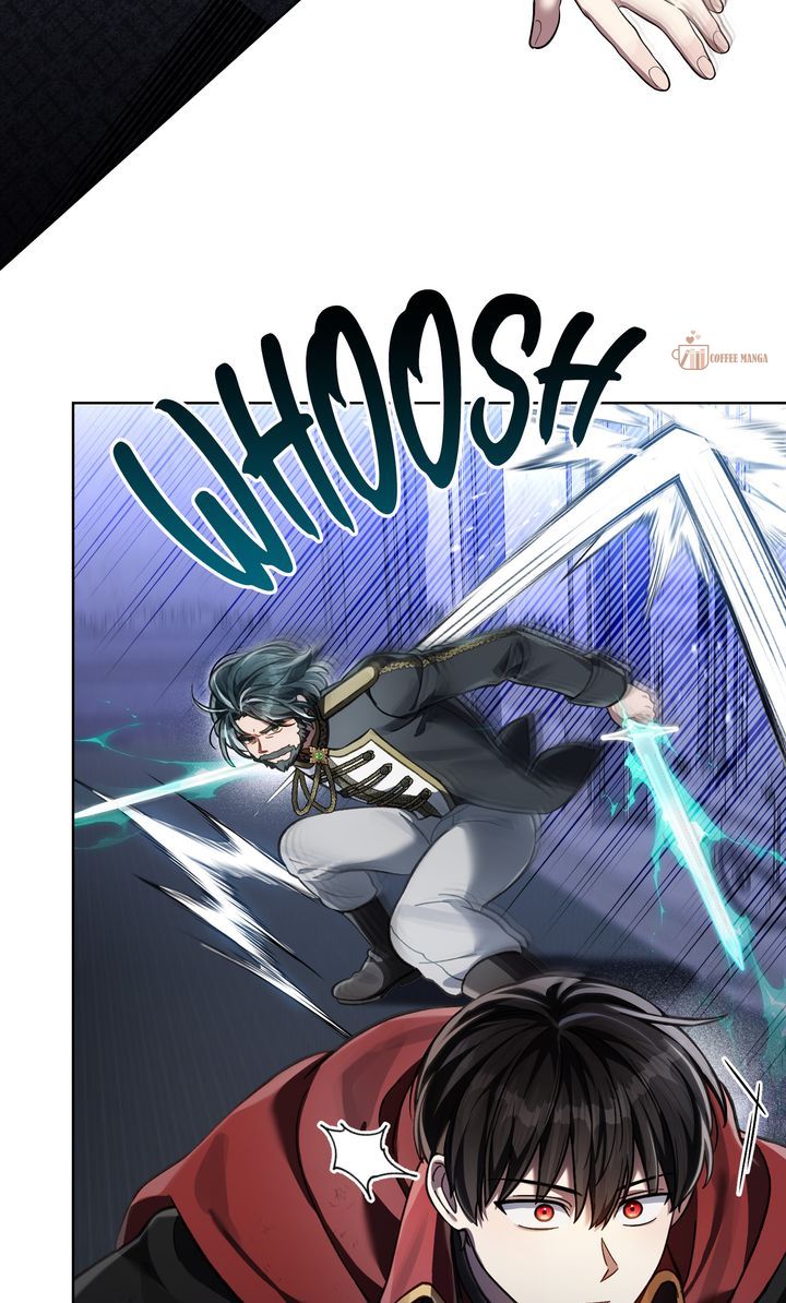 Living as the Enemy Prince Chapter 113 306 image 15 result